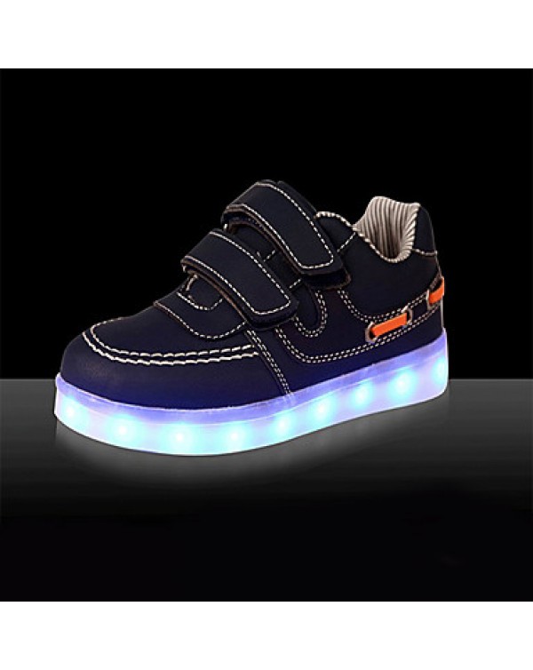 Boys' Shoes Wedding / Athletic / Dress / Casual Boots / Fashion Sneakers / Loafers / Boat Shoes/LED Shoes/  
