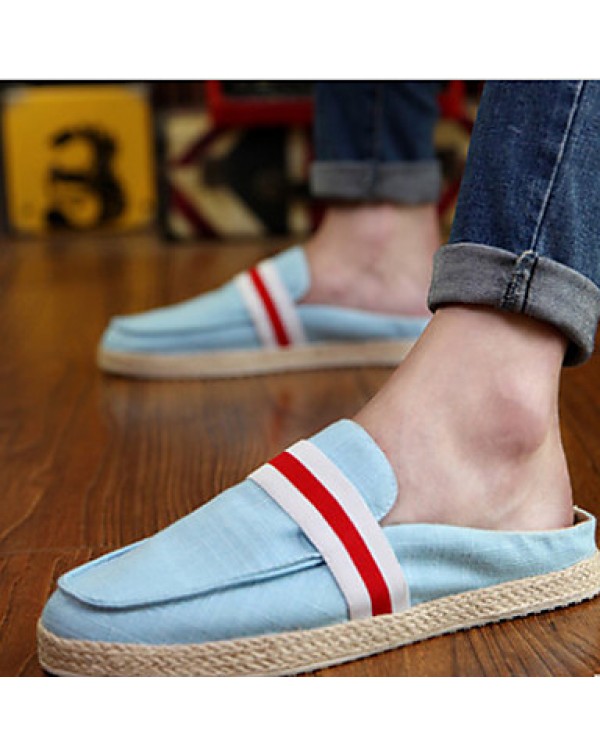 Men's Shoes Casual Loafers More Colors available  