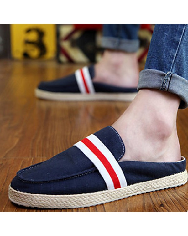 Men's Shoes Casual Loafers More Colors available  