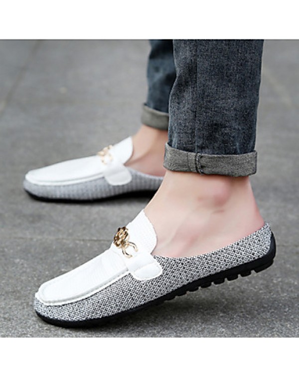 Men's Shoes Casual Loafers More Colors available  