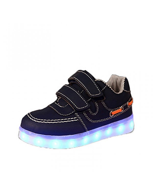 Boys' Shoes Wedding / Athletic / Dress / Casual Boots / Fashion Sneakers / Loafers / Boat Shoes/LED Shoes/  